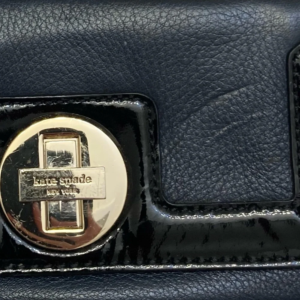 kate spade gently used
